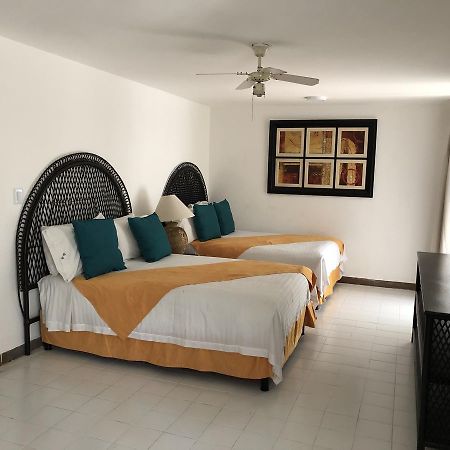 Quinta Del Gobernador Hotel Cuernavaca Eksteriør billede