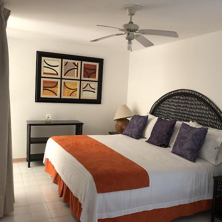 Quinta Del Gobernador Hotel Cuernavaca Eksteriør billede