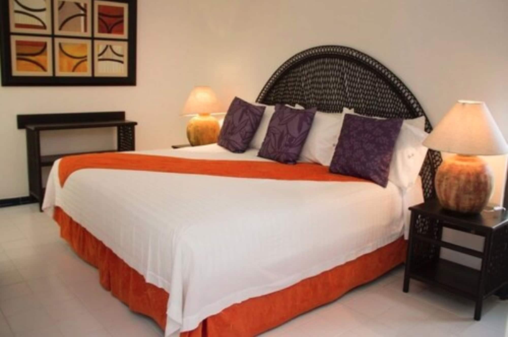 Quinta Del Gobernador Hotel Cuernavaca Eksteriør billede