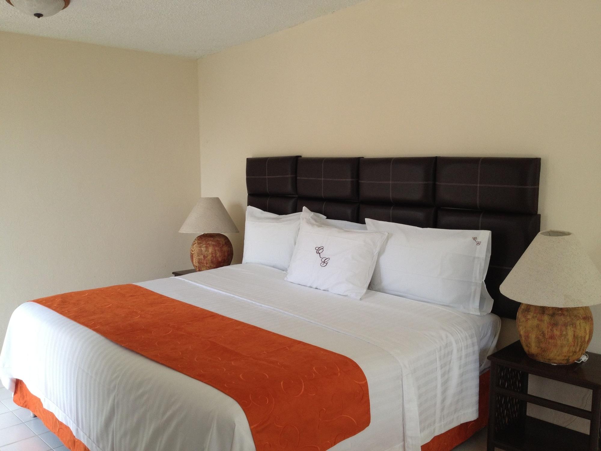 Quinta Del Gobernador Hotel Cuernavaca Eksteriør billede