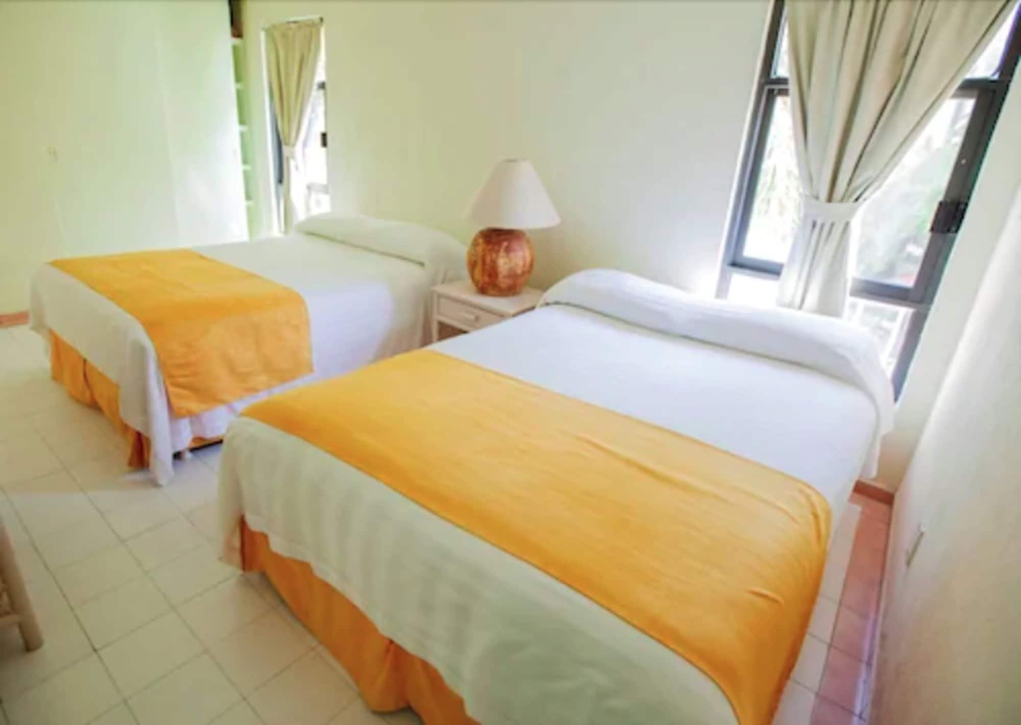 Quinta Del Gobernador Hotel Cuernavaca Eksteriør billede