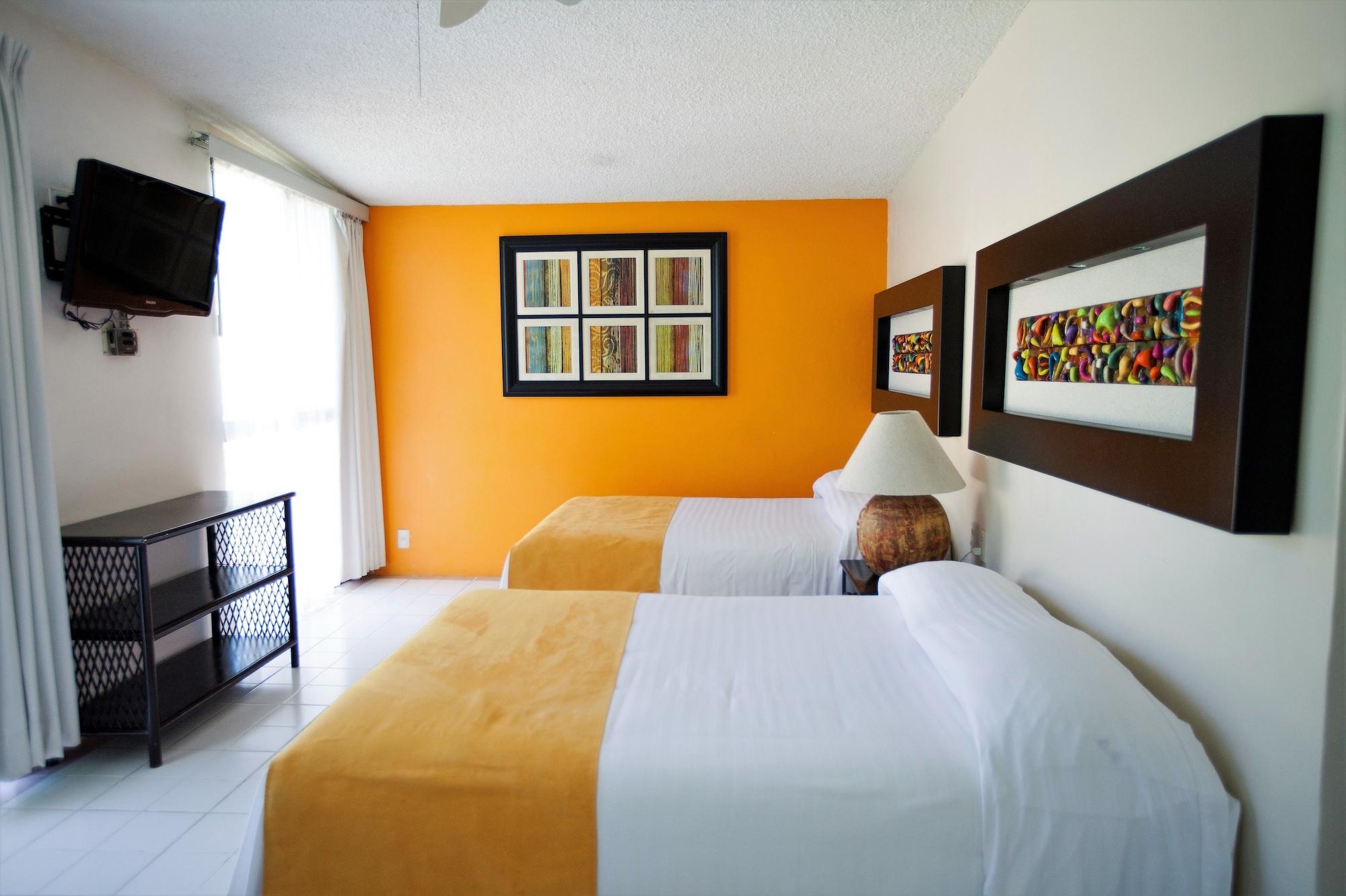 Quinta Del Gobernador Hotel Cuernavaca Eksteriør billede
