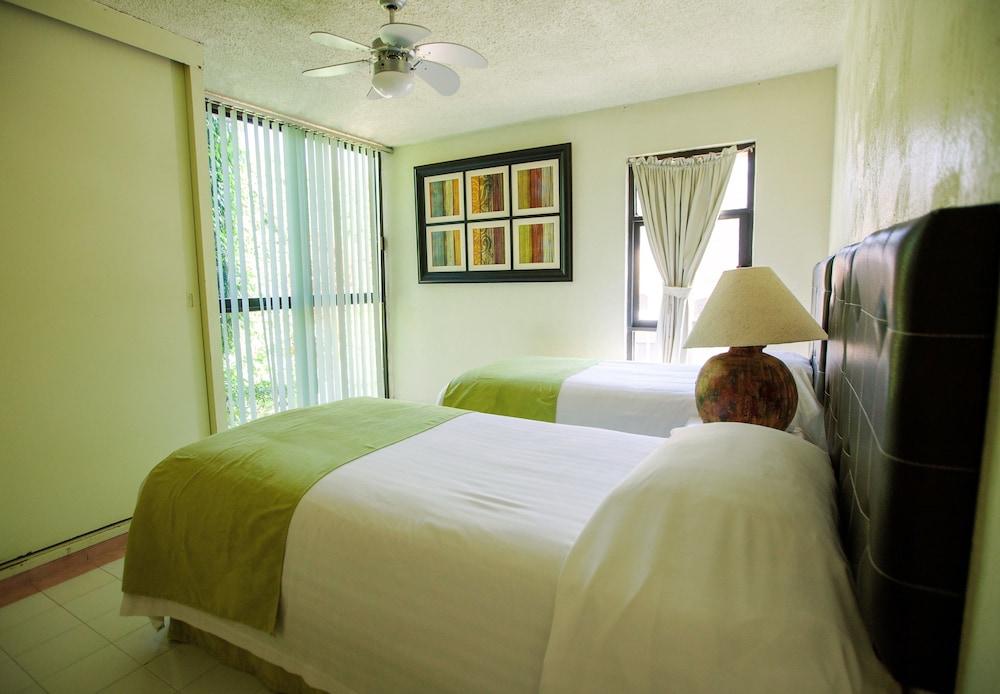 Quinta Del Gobernador Hotel Cuernavaca Eksteriør billede