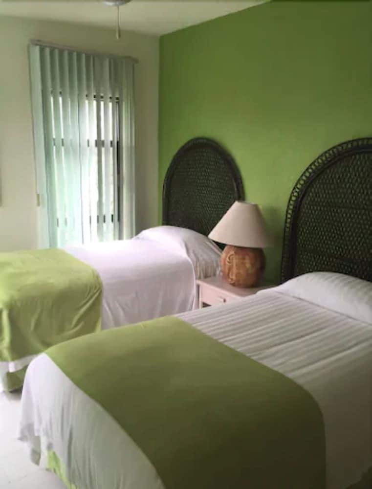 Quinta Del Gobernador Hotel Cuernavaca Eksteriør billede