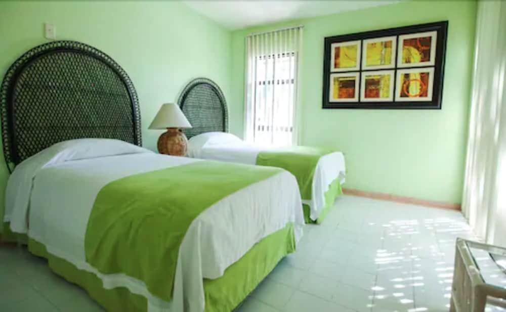 Quinta Del Gobernador Hotel Cuernavaca Eksteriør billede