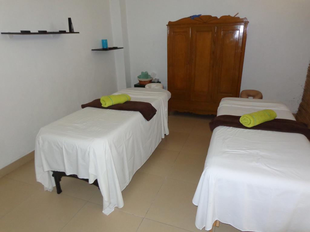 Quinta Del Gobernador Hotel Cuernavaca Eksteriør billede