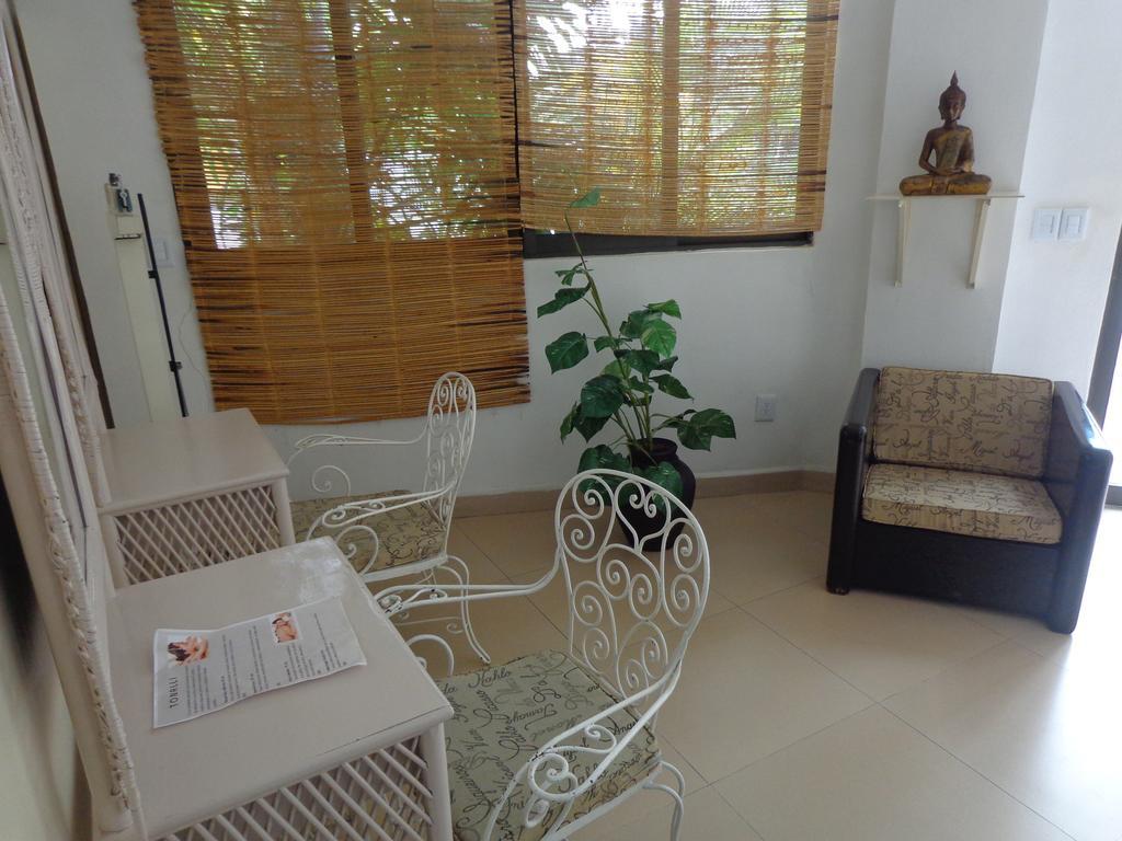Quinta Del Gobernador Hotel Cuernavaca Eksteriør billede