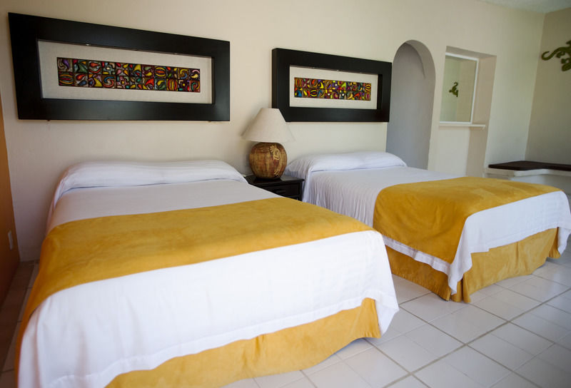 Quinta Del Gobernador Hotel Cuernavaca Eksteriør billede
