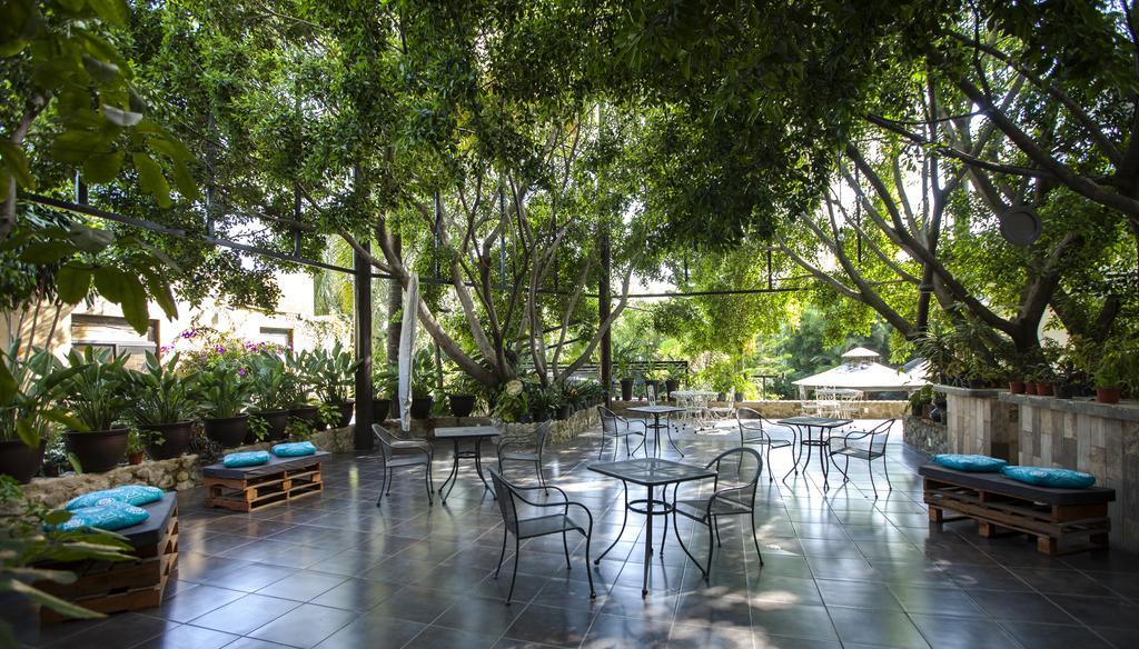 Quinta Del Gobernador Hotel Cuernavaca Eksteriør billede