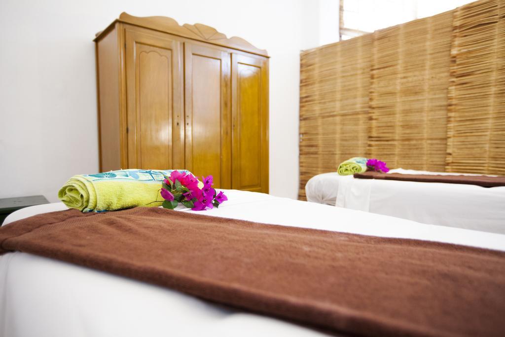Quinta Del Gobernador Hotel Cuernavaca Eksteriør billede