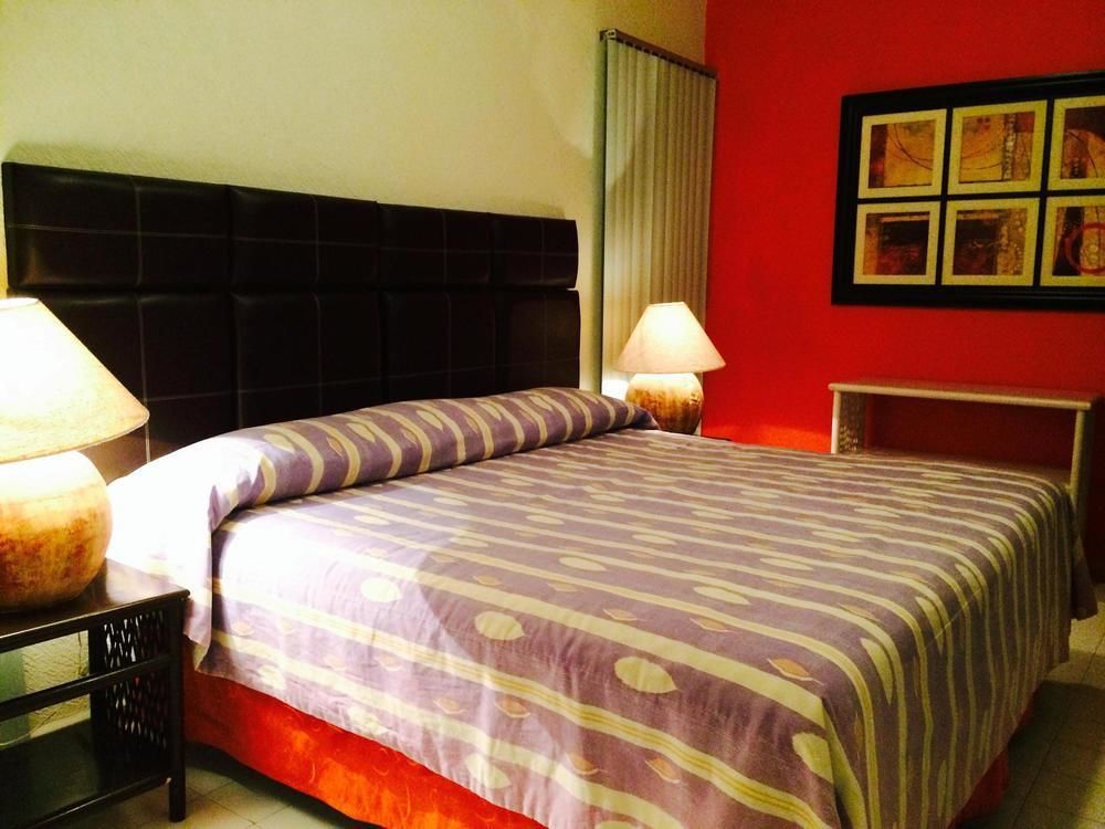 Quinta Del Gobernador Hotel Cuernavaca Eksteriør billede