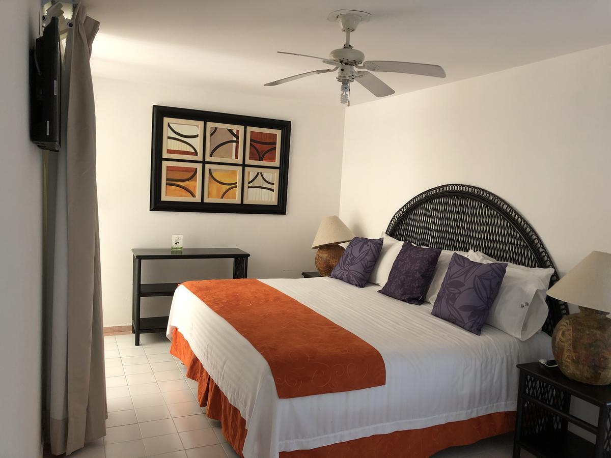 Quinta Del Gobernador Hotel Cuernavaca Eksteriør billede