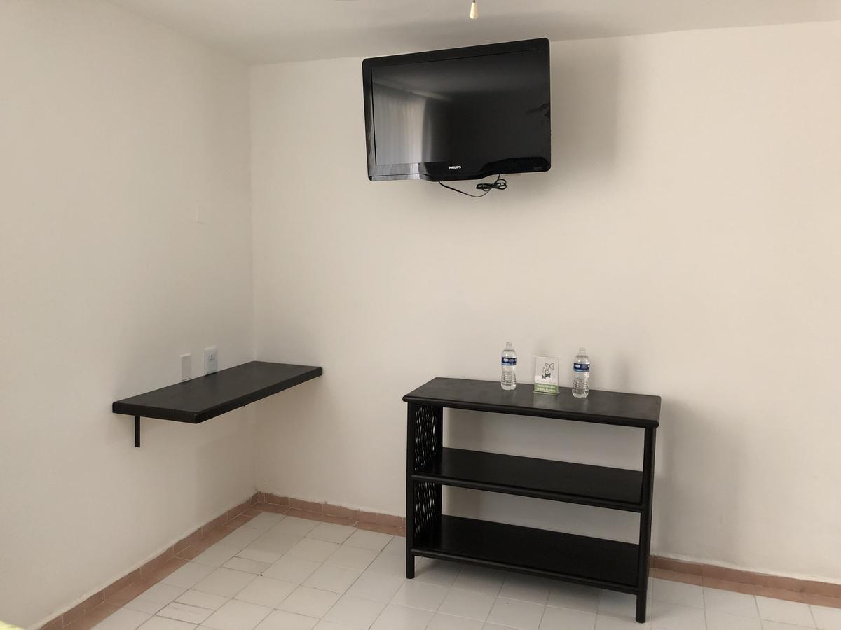 Quinta Del Gobernador Hotel Cuernavaca Eksteriør billede