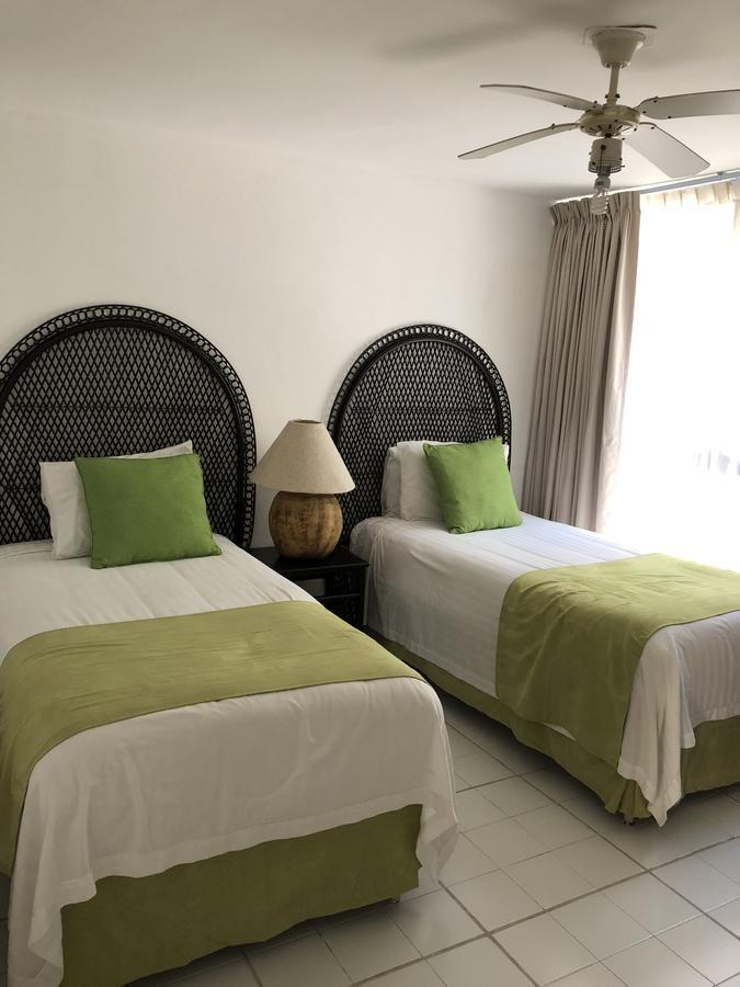 Quinta Del Gobernador Hotel Cuernavaca Eksteriør billede